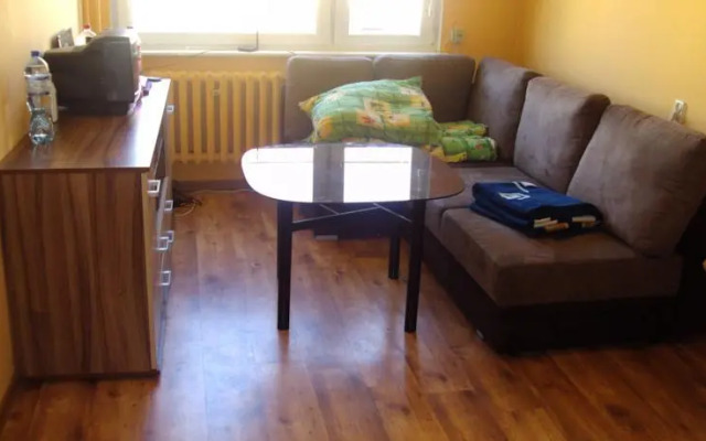 Mieszkanie Brzeźno Odkryjtrojmiasto