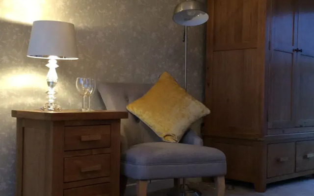 Porthkerry House Bed and Breakfast