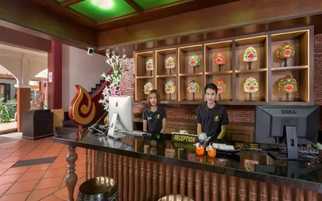Patong Premier Resort