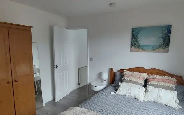 Coventry 1bed Apartment -privategarden-freeparking