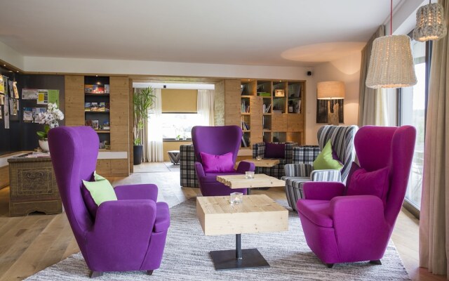 Hotel Dolomitenblick