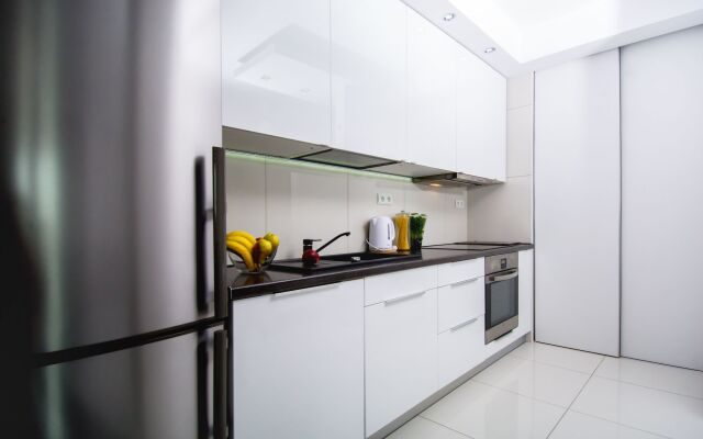 erApartments Oxygen Residence