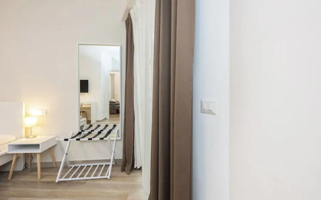 Ostiense Flat&Rooms by Rentbeat