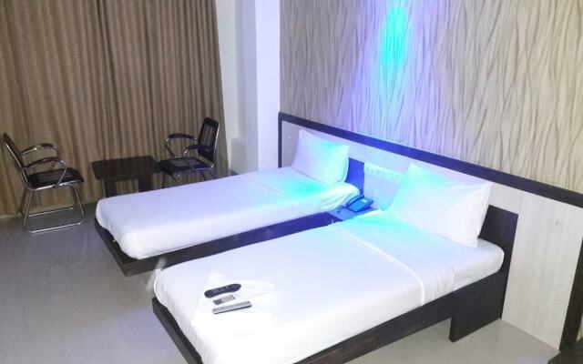 Hotel Naivedya