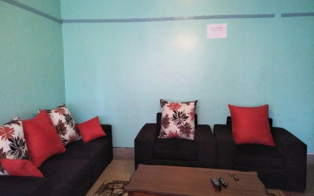 Royal Delight Hotel & Apartments
