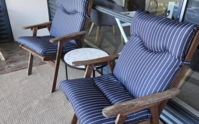 Yvonnes Rest Holiday Home