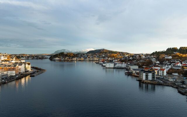 Scandic Kristiansund