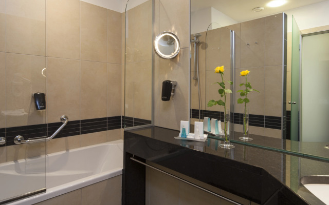 Austria Trend Hotel Europa Wien