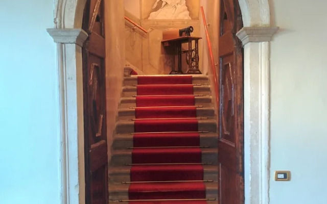 Hotel Ristorante Al Gallo