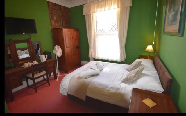 Skegness Hostel