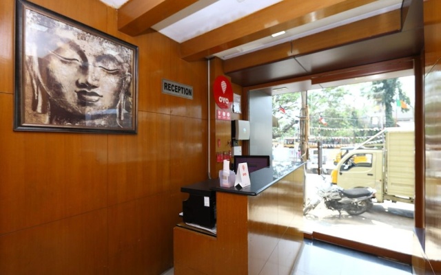 OYO 4494 Amrita Inn