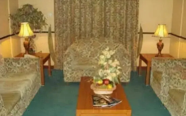 Host Palace Hotel Apartment by OYO Rooms