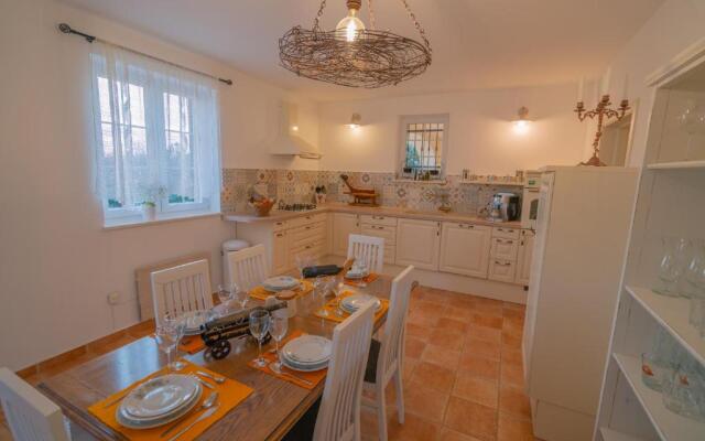 Villa Oasis Kostrena