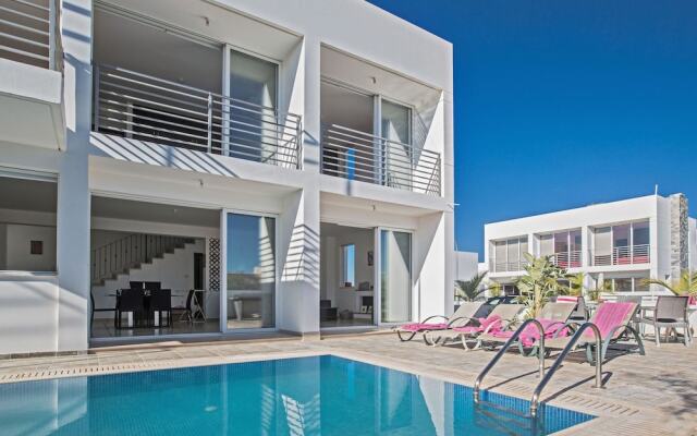 Cyprus Villa Pearl 15 Gold