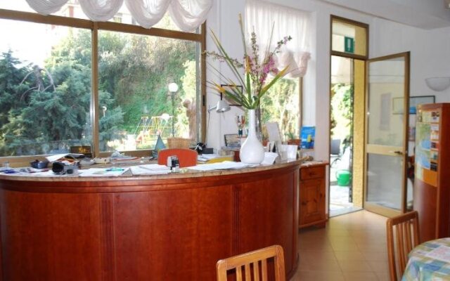 Hotel San Nicola