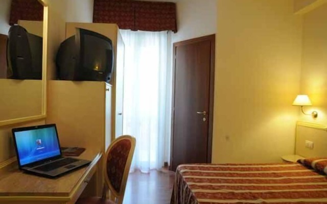 Hotel Corallo