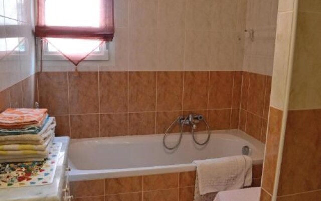 Apartment Immeuble La Rode