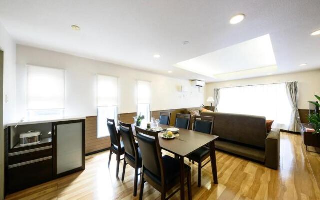 Dynasty Palace Nijyuuyonken / Vacation STAY 7377