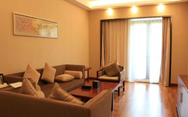 Nanning Wu Xiang Resort