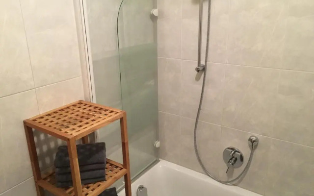 Ferienwohnung Walder