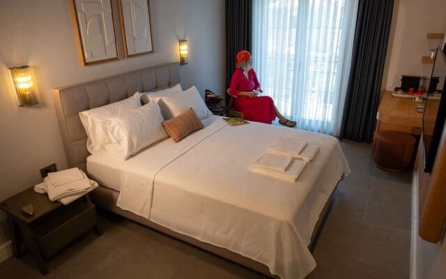 Zena Hotel Alaçatı Adults Only