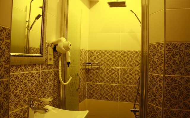 Terra Suites