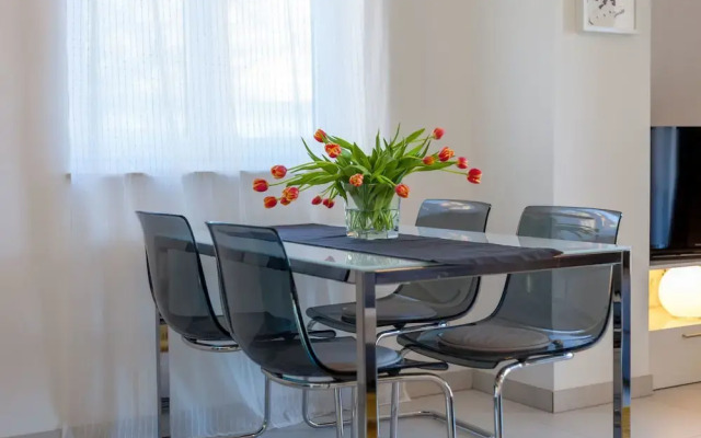 Olive Tree Apartments
