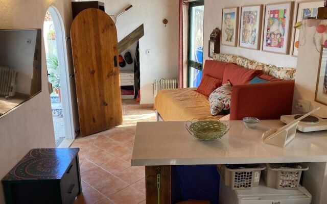 Casa Tranquila 3 bed Villa 5min Beach 5m Nature