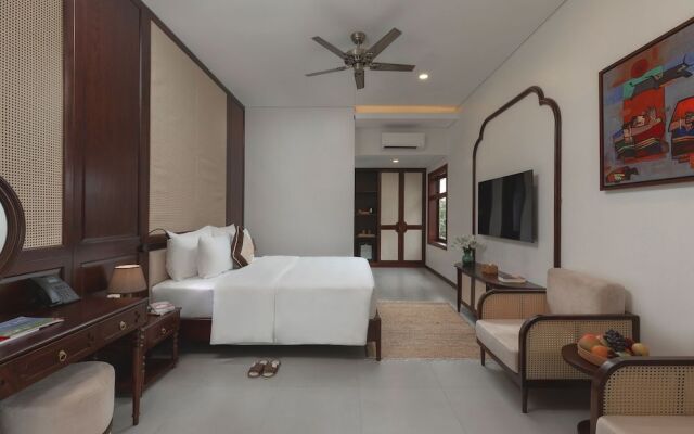 Senna Wellness Retreat