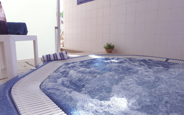 VVF Le Pays Cathare Carcassonne, Saissac