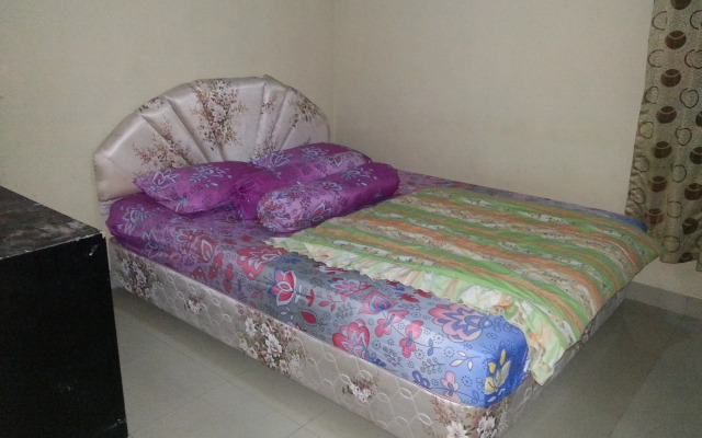 Villa Kota Bunga Cosmos