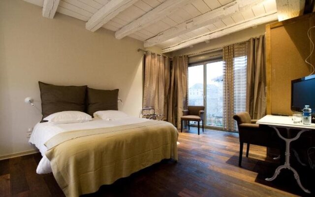 Hostellerie Le Potin Gourmand