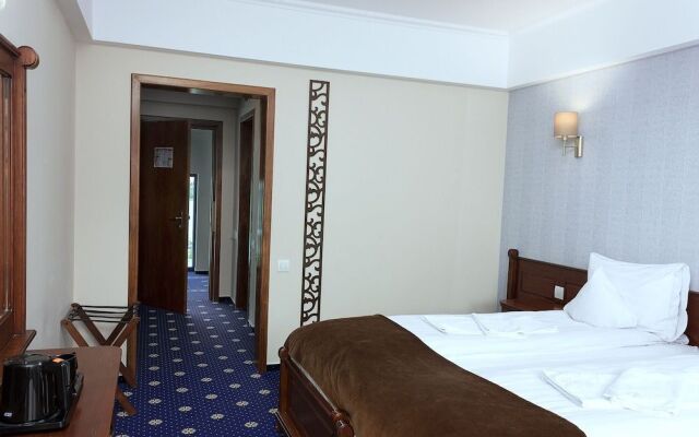 Hotel Ski&Sky