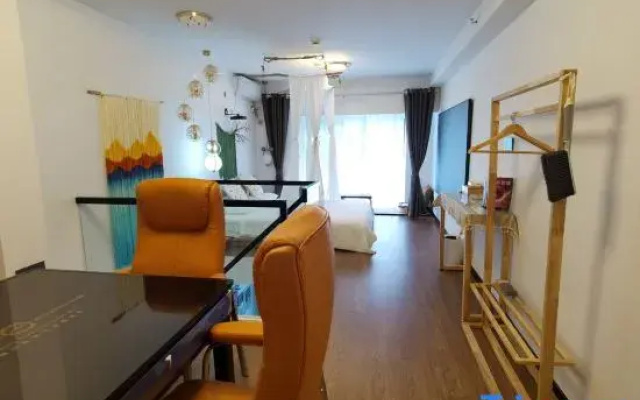 Xi'an Qianxun Homestay