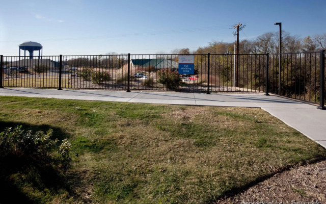 Candlewood Suites - Temple Medical Center by IHG