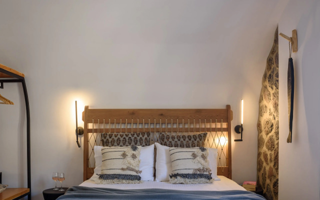 Vrachos Suites Mykonos
