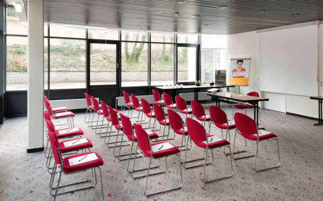 ibis Augsburg Hauptbahnhof