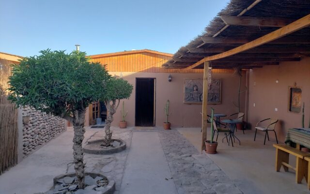 Hostal Desert