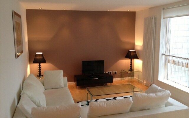My-Exchange Apartments