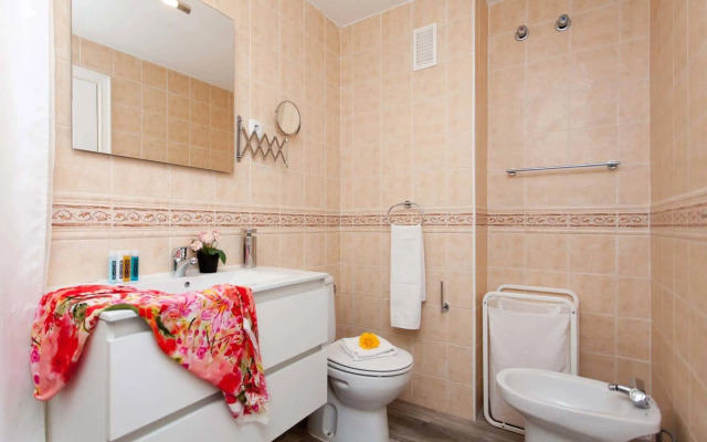Apartamento Bristol Mar