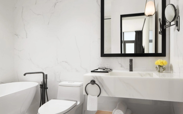Citadines Flatiron Phnom Penh