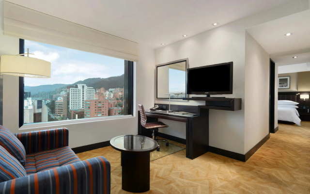Hilton Bogota