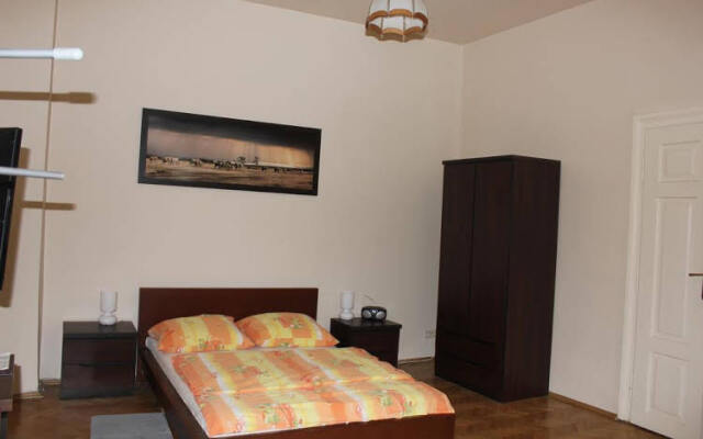 Apartamenty I Pokoje