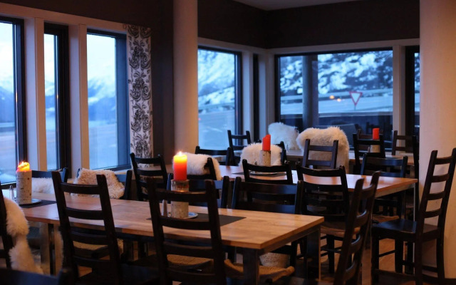 Hordatun Hotel