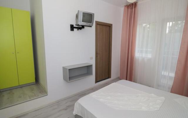 Hostel Atlantis