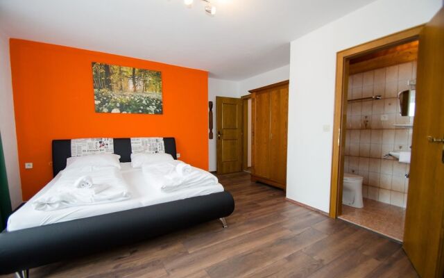 Holiday House Auer Kaprun