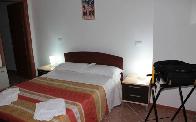 Residence Sol Levante