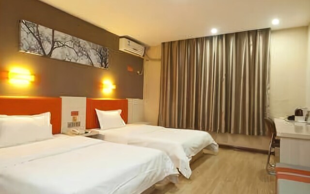 7 Days Inn Premium Xinxiang Henan