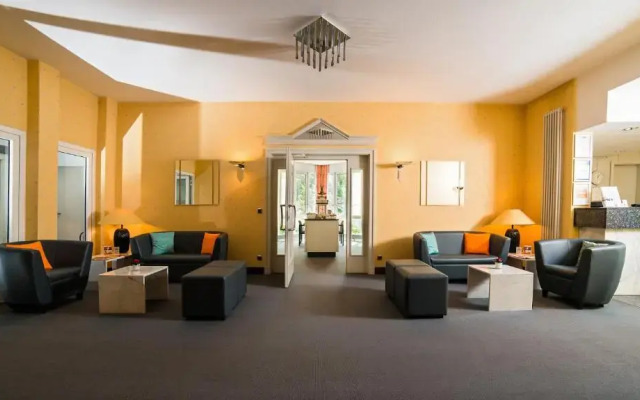 Fontana Hotel Wiesbaden