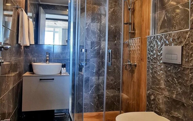 Letstay Panorama Suites